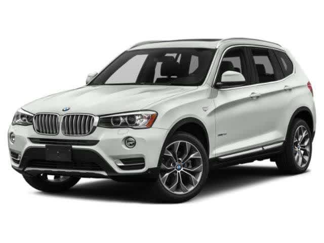 2015 BMW X3 xDrive28i -
                  Portland, OR