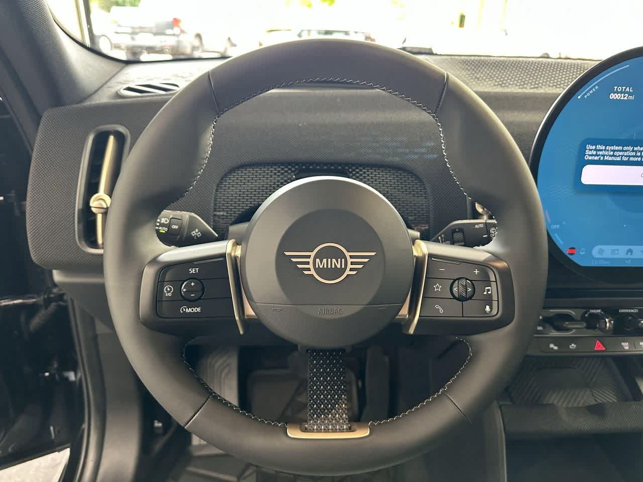 Thumbnail: 2026 MINI Cooper Countryman - 13