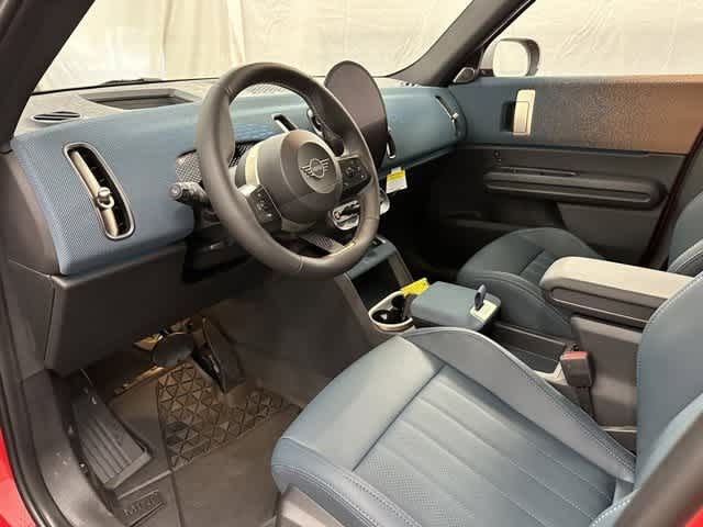 Thumbnail: 2025 MINI Cooper Countryman - 9
