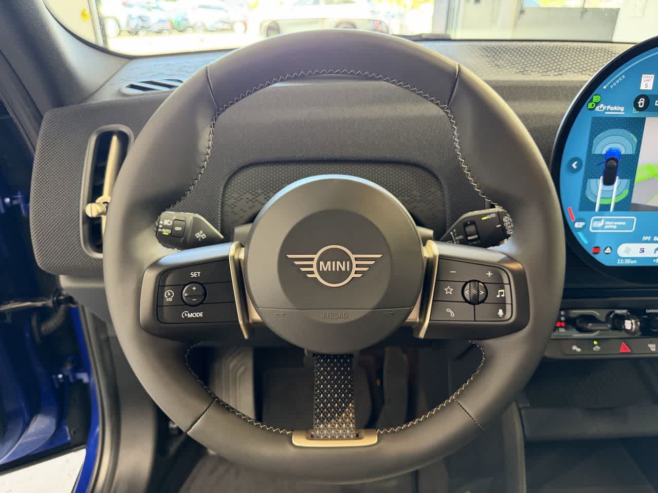 Thumbnail: 2026 MINI Cooper Countryman - 15