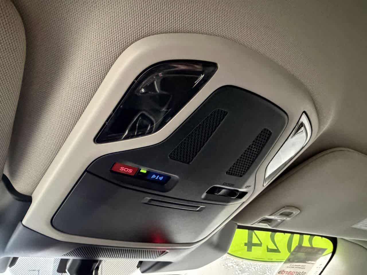 Thumbnail: 2024 Subaru Outback - 20