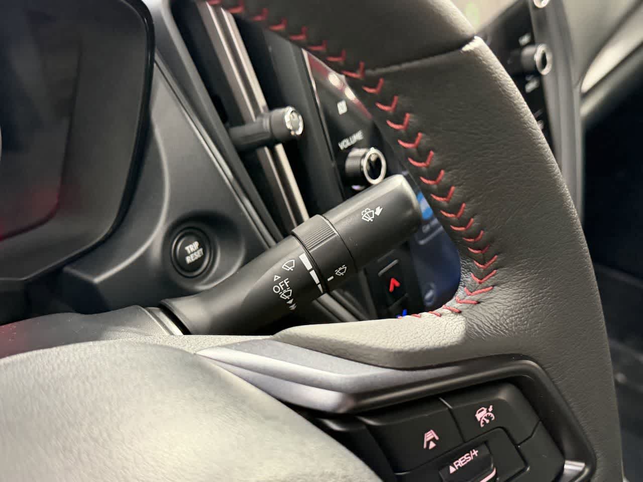 Thumbnail: 2024 Subaru WRX - 16