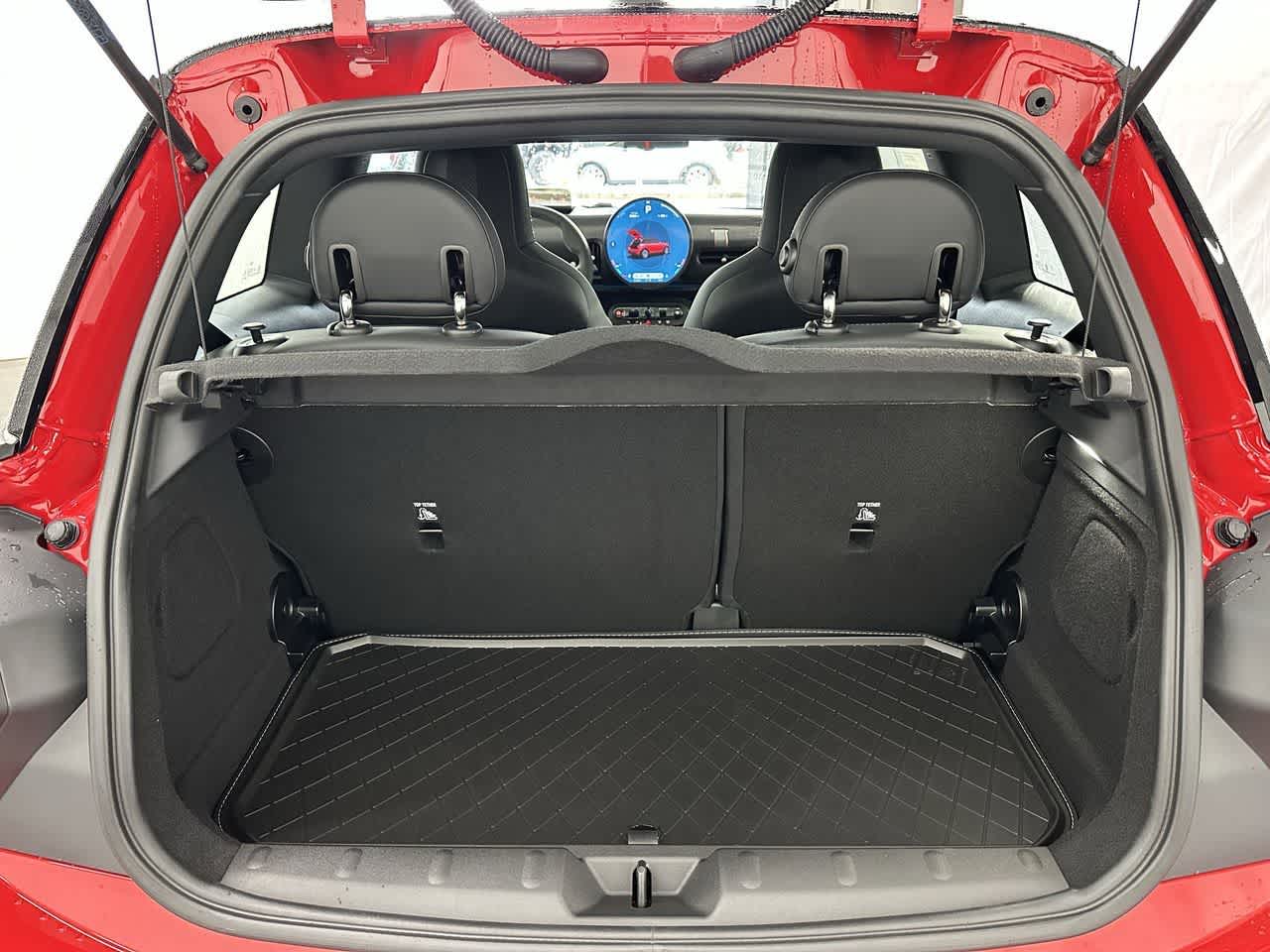 Thumbnail: 2026 MINI Cooper Hardtop - 5
