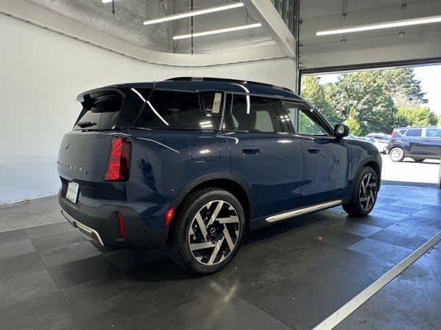 Thumbnail: 2025 MINI Cooper Countryman - 6