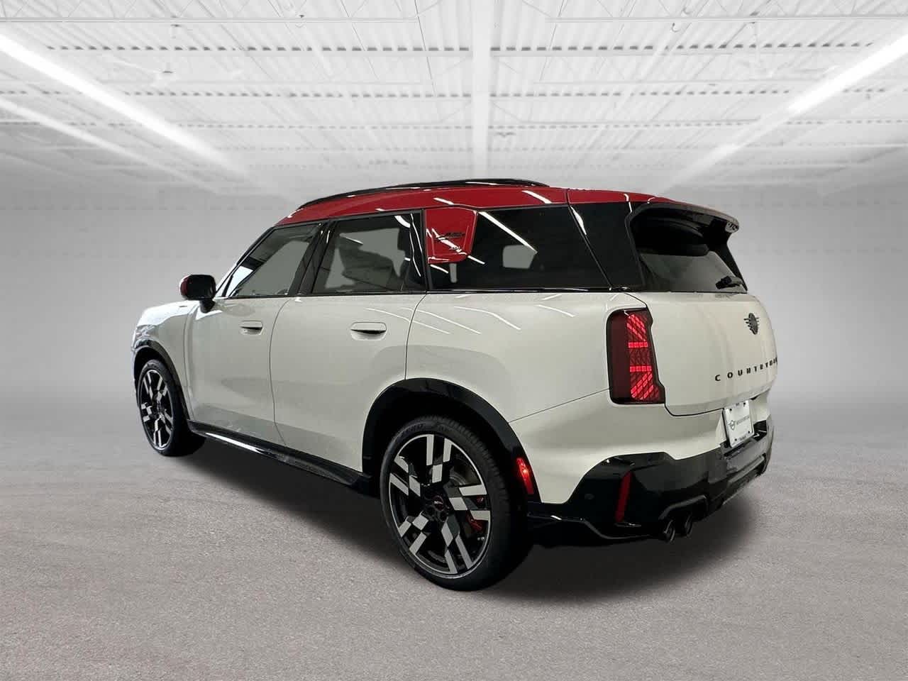 Thumbnail: 2026 MINI Cooper Countryman - 3
