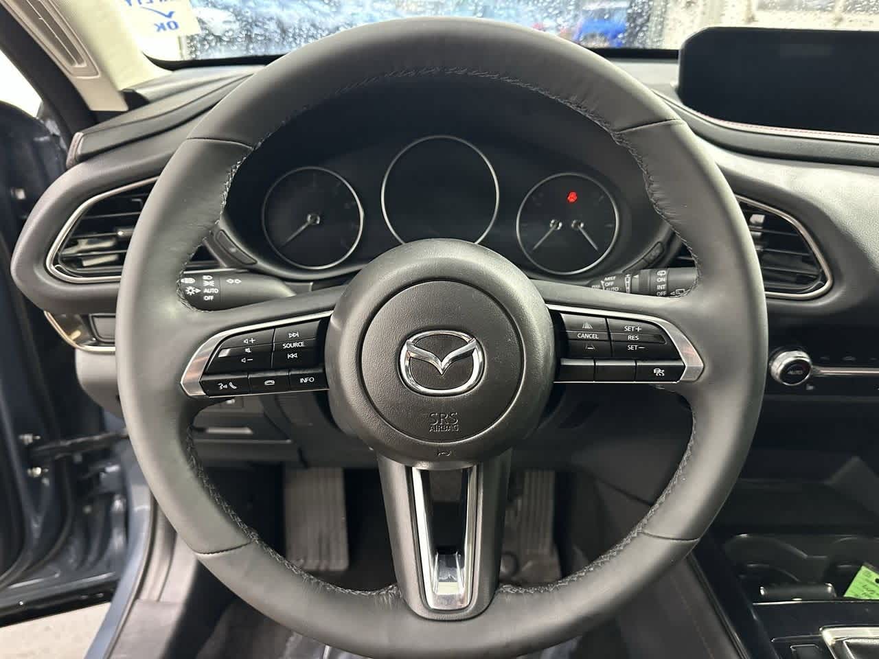 Thumbnail: 2024 Mazda CX-30 - 15