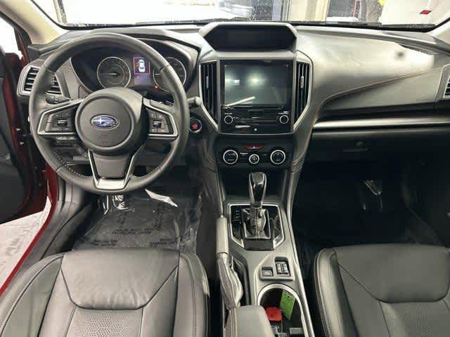 Thumbnail: 2018 Subaru Crosstrek - 12