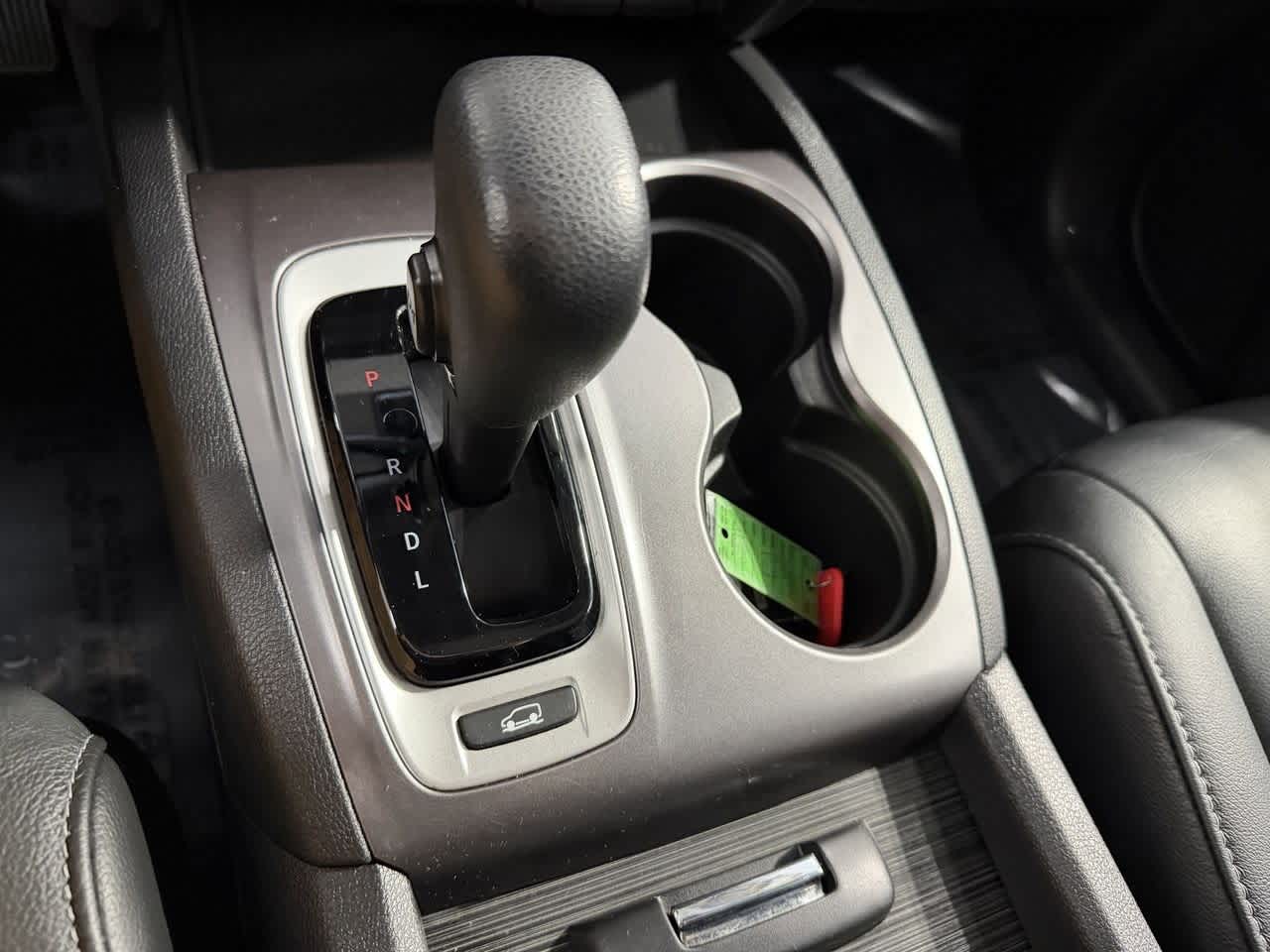 Thumbnail: 2019 Honda Pilot - 23