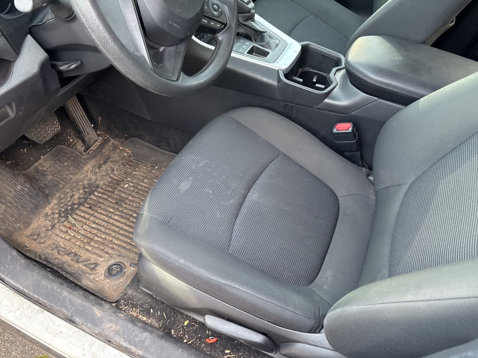 Thumbnail: 2024 Toyota RAV4 - 2