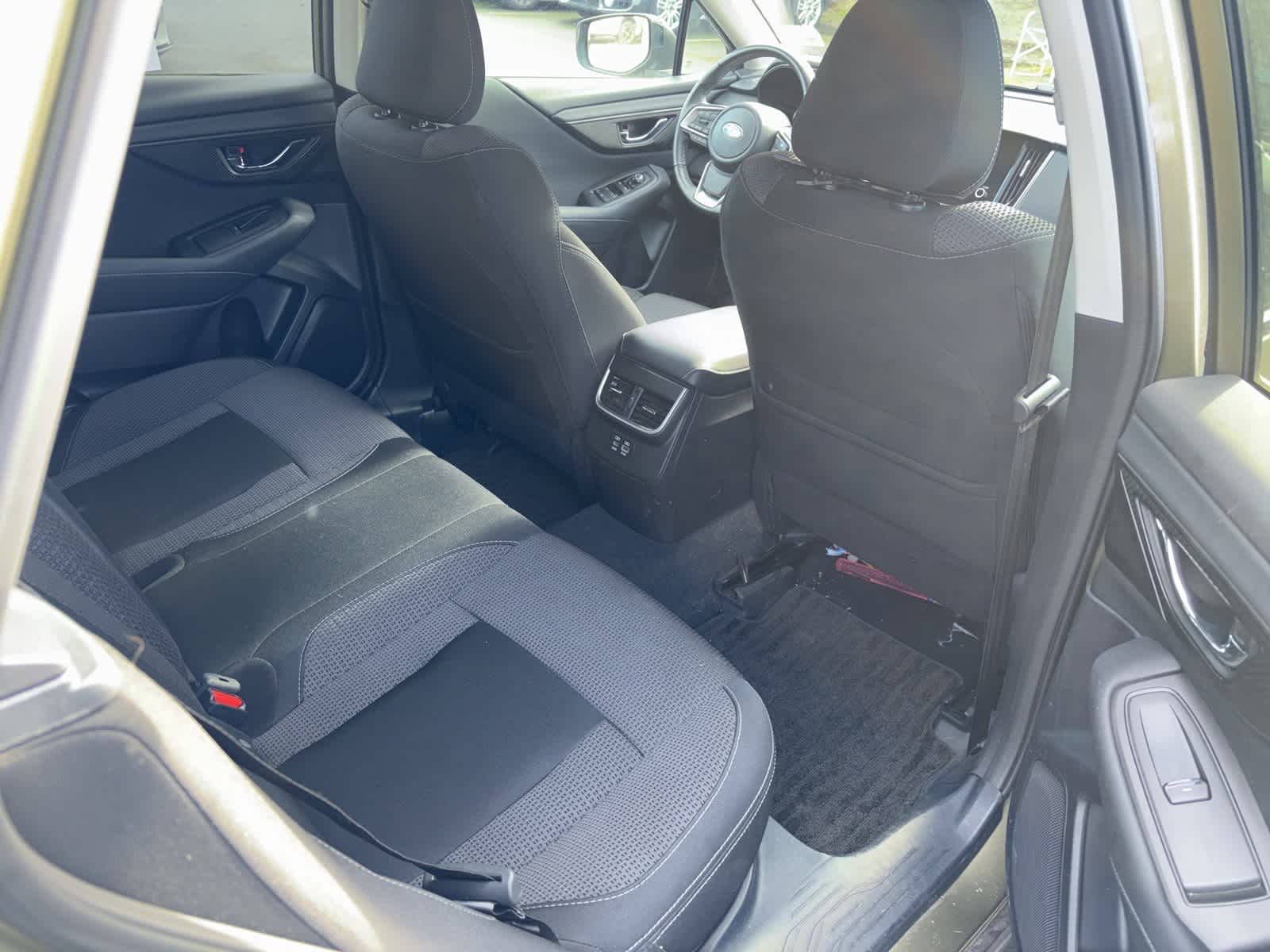 Thumbnail: 2024 Subaru Outback - 11