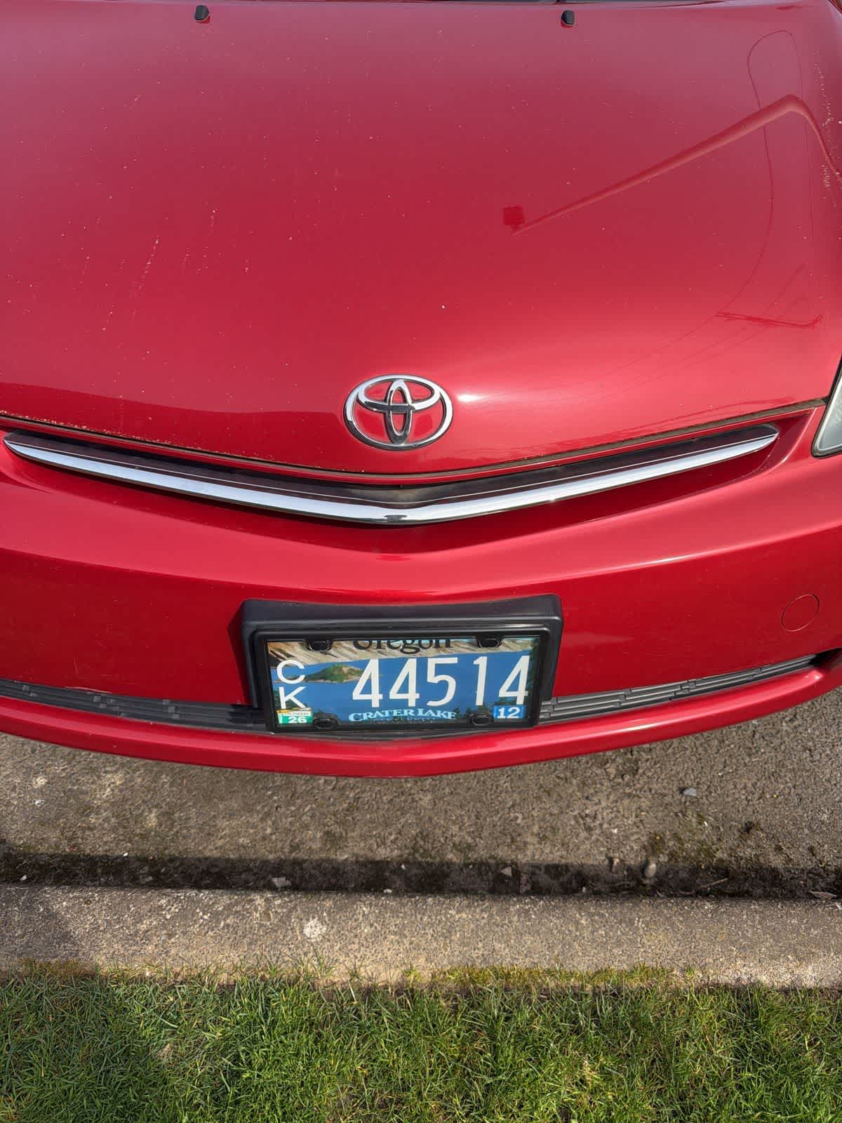 Thumbnail: 2007 Toyota Prius - 4