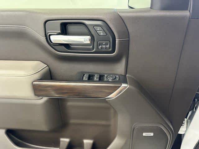 Thumbnail: 2019 GMC Sierra 1500 - 16