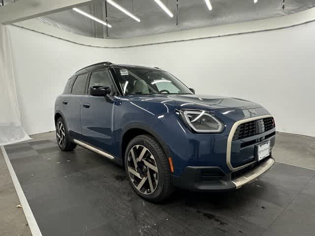 Thumbnail: 2025 MINI Cooper Countryman - 7