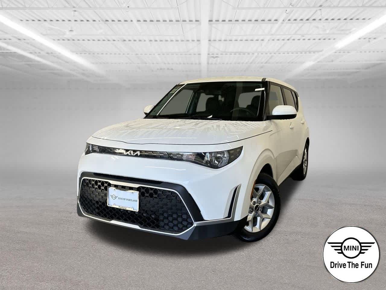 Thumbnail: 2024 Kia Soul - 1