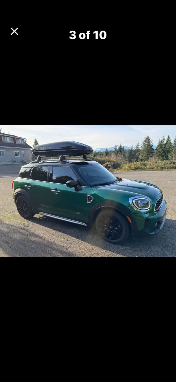 Thumbnail: 2023 MINI Cooper Countryman - 8