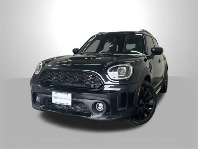 2023 MINI Countryman S's photo