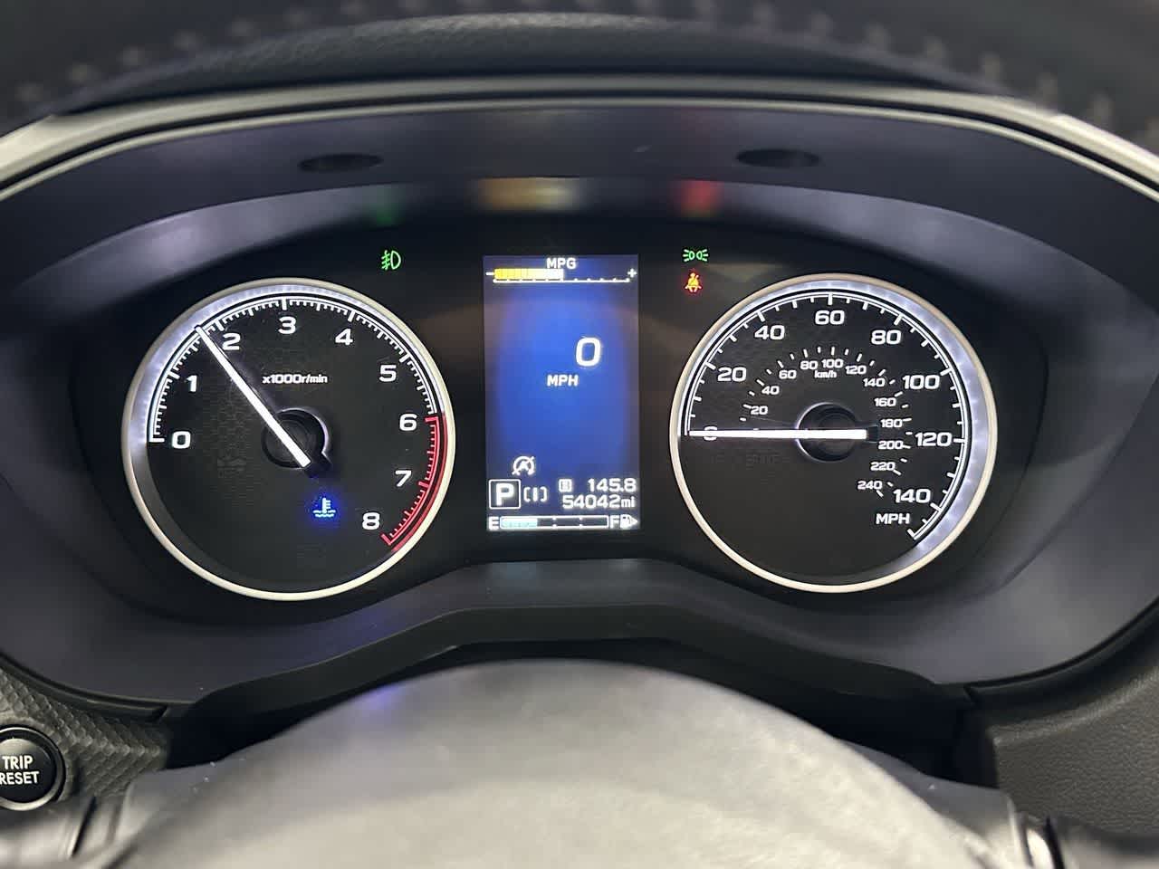 Thumbnail: 2020 Subaru Forester - 18