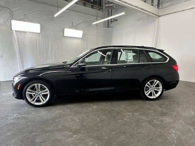 Used 2016 BMW 3 Series 328i with VIN WBA8G5C52GK752779 for sale in Portland, OR