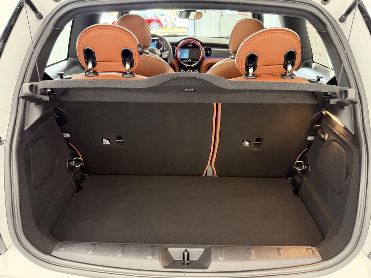 Thumbnail: 2023 MINI Cooper Hardtop - 5