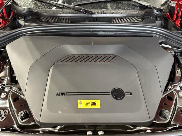 Thumbnail: 2025 MINI Cooper Countryman - 8