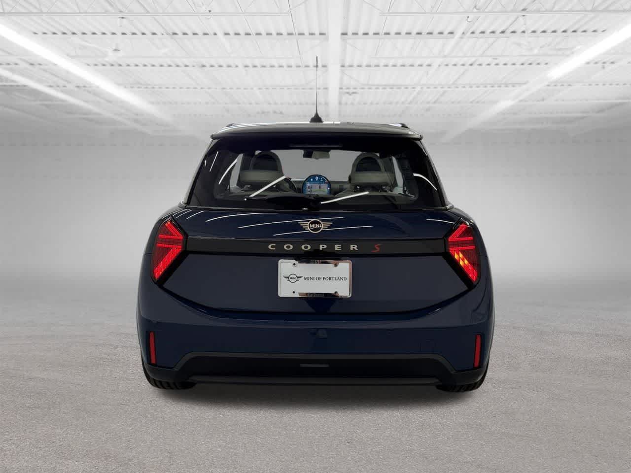 Thumbnail: 2026 MINI Cooper Hardtop - 4