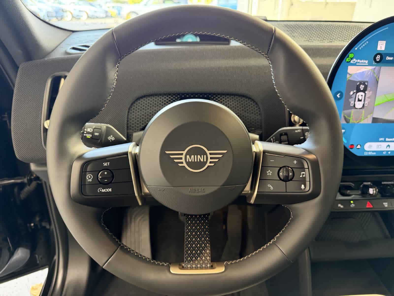 2026 MINI Countryman S - Photo 16