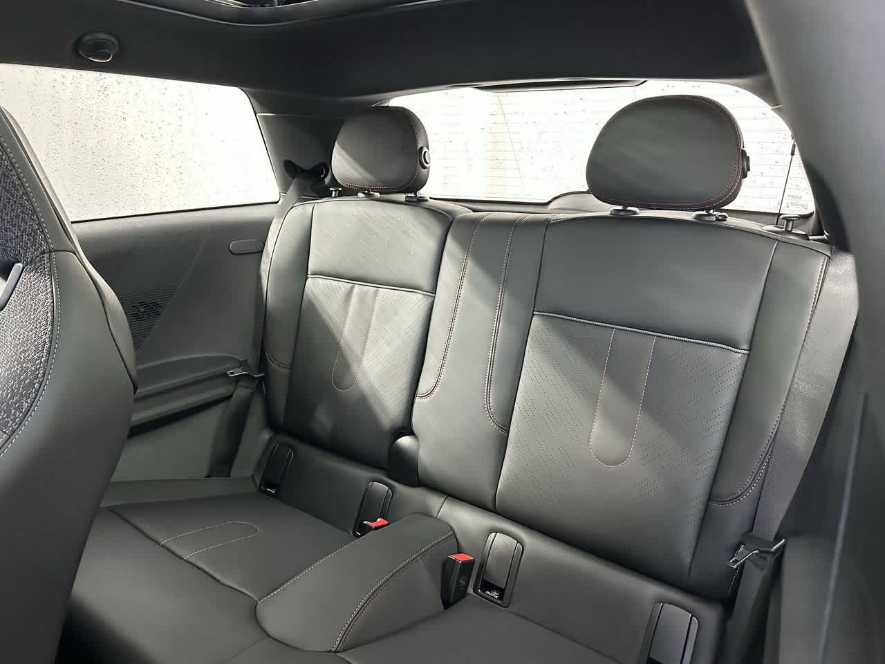 Thumbnail: 2026 MINI Cooper Hardtop - 11