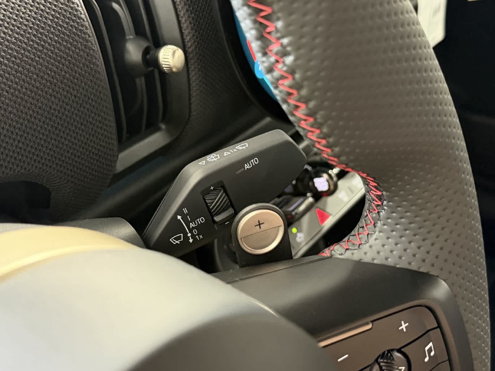 2027 MINI Convertible John Cooper Works - Photo 10