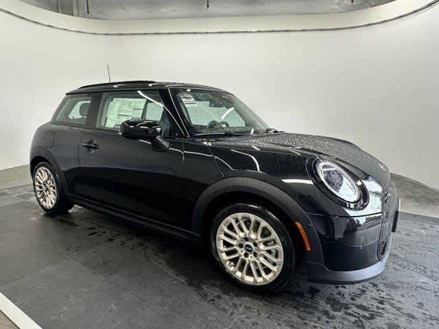 Thumbnail: 2025 MINI Cooper Hardtop - 7