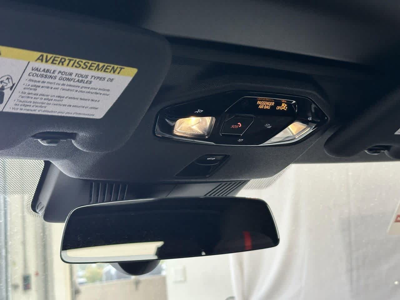 Thumbnail: 2025 MINI Cooper Convertible - 17