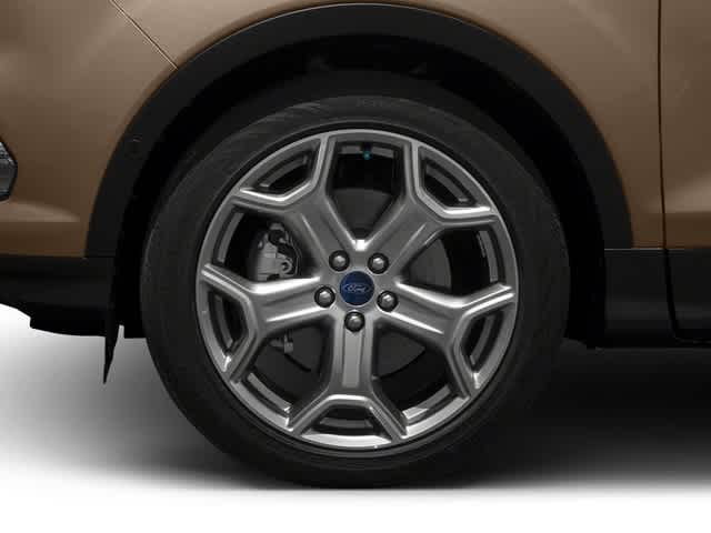 Thumbnail: 2018 Ford Escape - 11