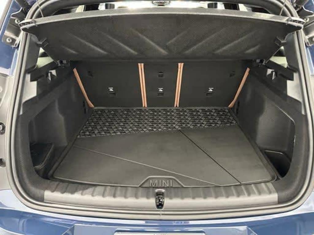 New 2026 MINI Countryman Iconic SUV