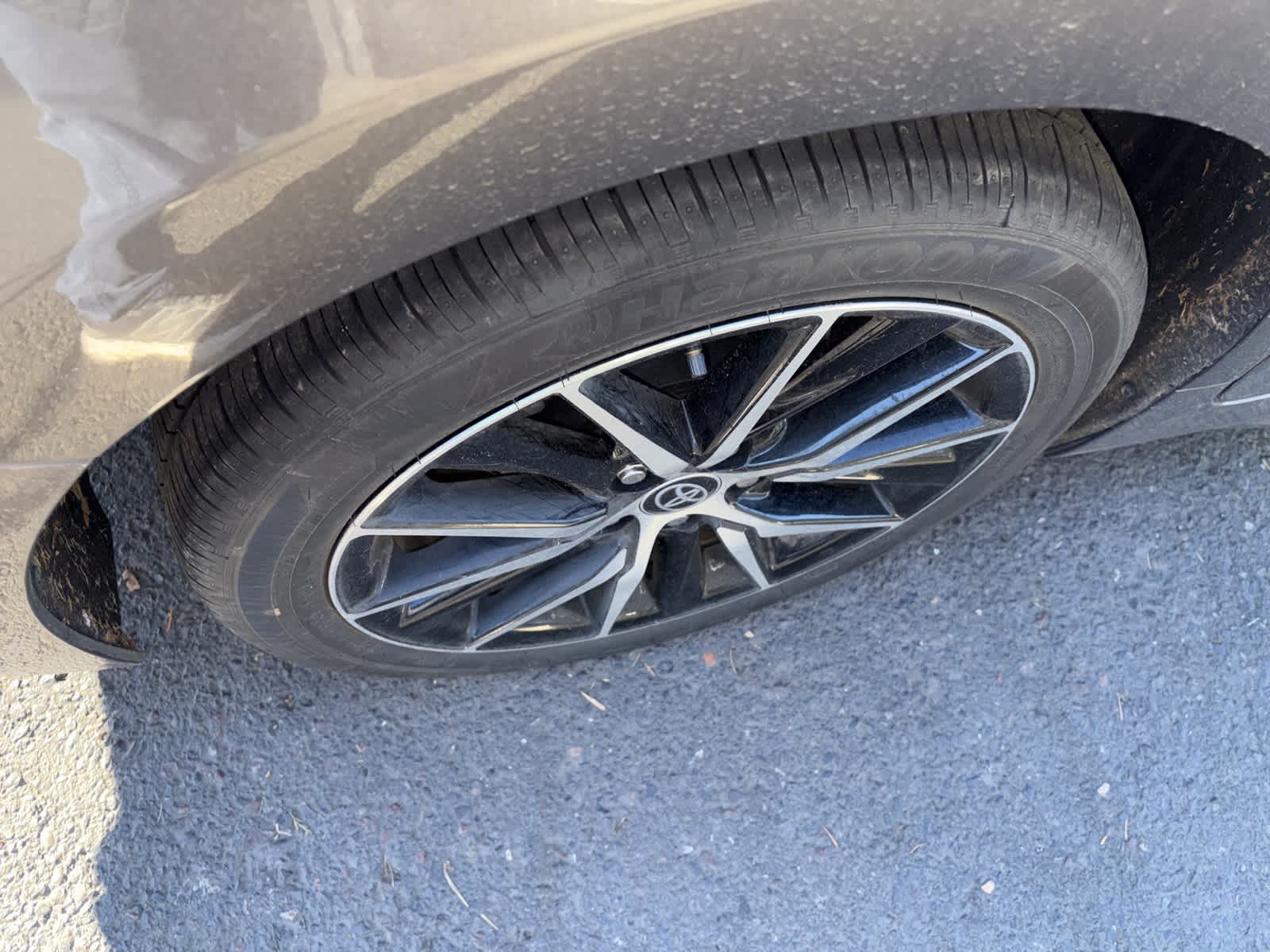 Thumbnail: 2024 Toyota Camry - 3