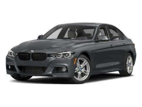 Thumbnail: 2017 BMW 3 Series - 1