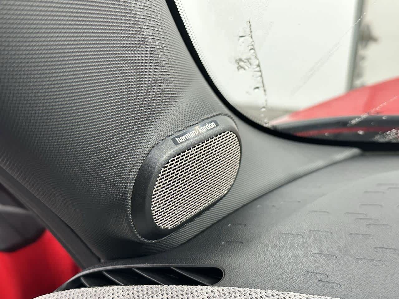 Thumbnail: 2025 MINI Cooper Hardtop - 17