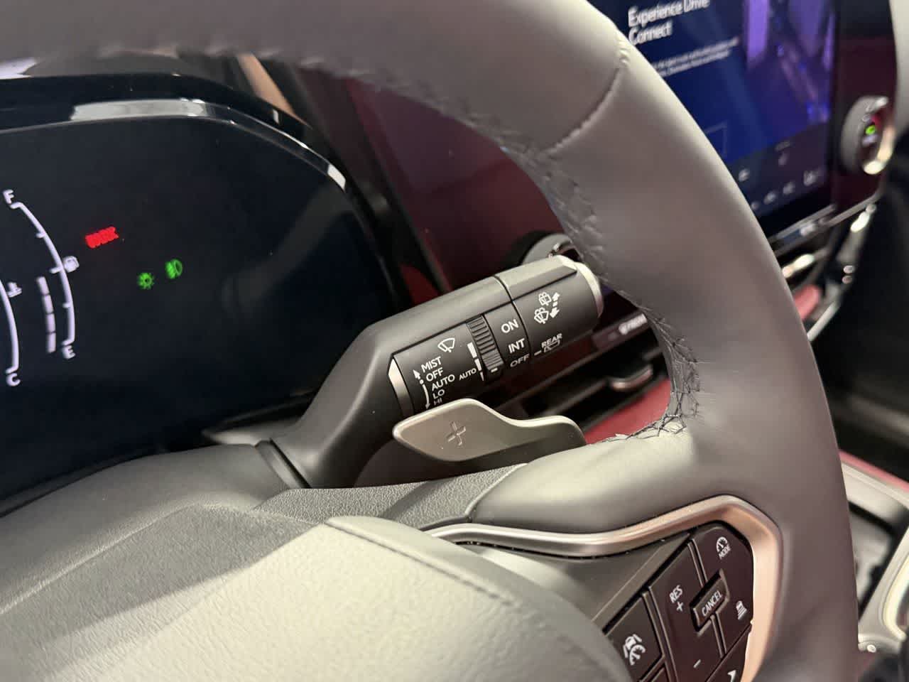 Thumbnail: 2024 Lexus NX - 18