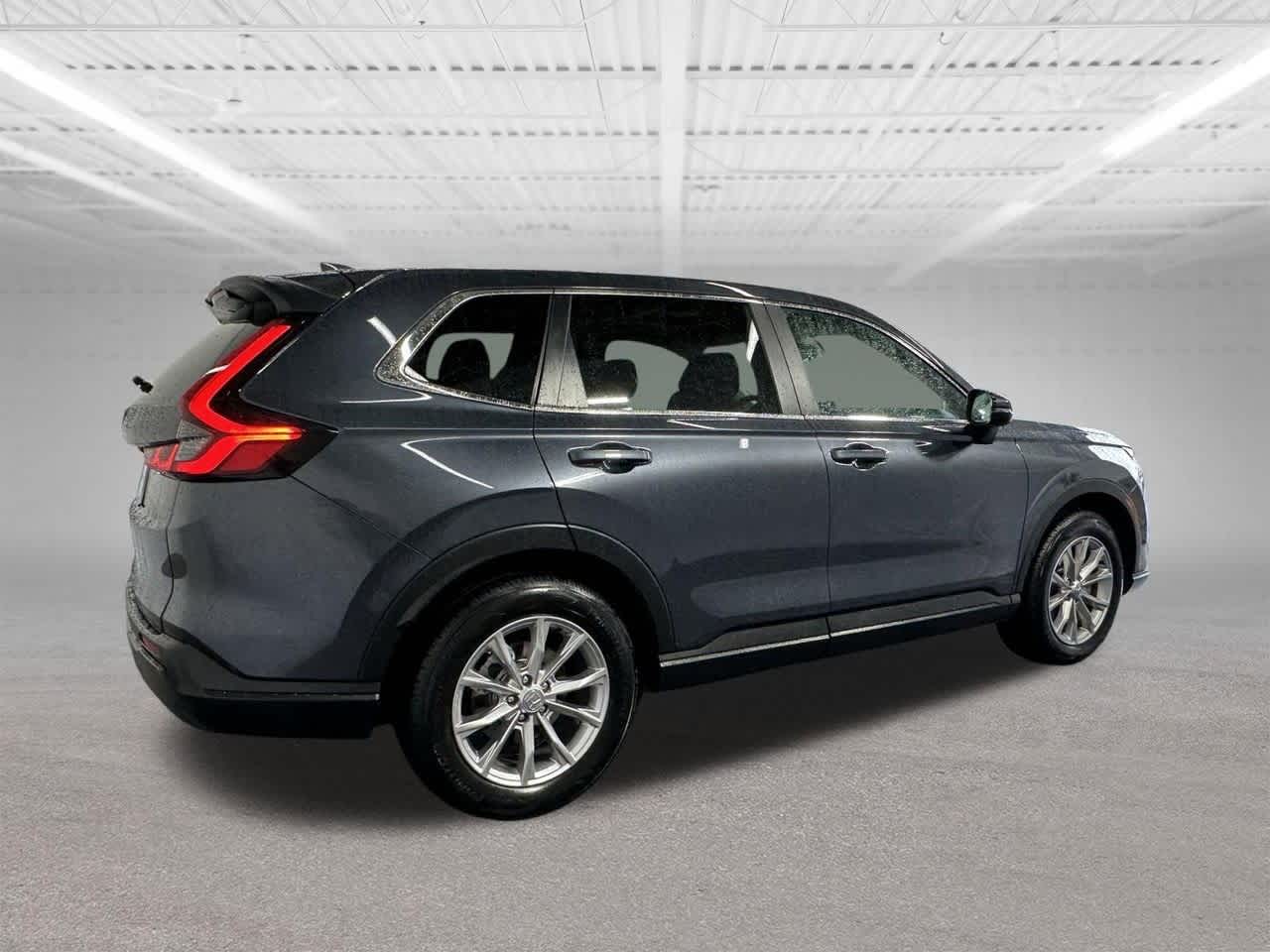 Thumbnail: 2024 Honda CR-V - 6