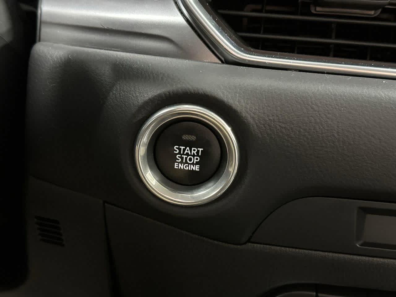 Thumbnail: 2022 Mazda CX-5 - 20