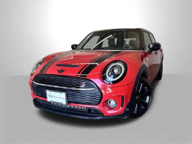 2022 MINI Cooper Clubman S -
                Portland, OR