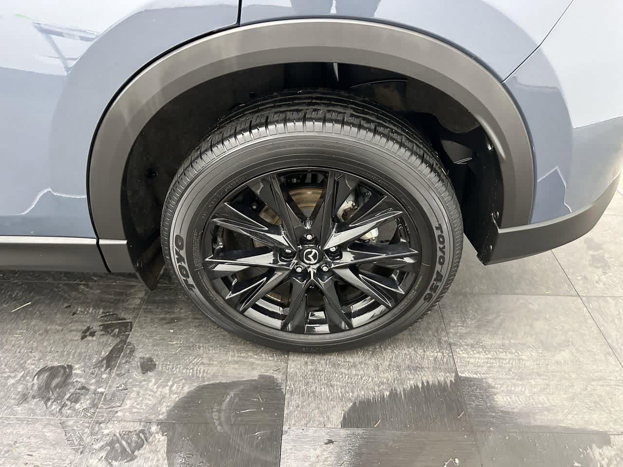 Thumbnail: 2024 Mazda CX-5 - 25