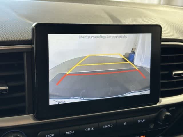 2020 Hyundai Venue SEL 20