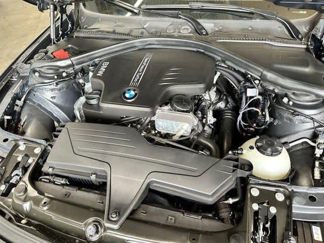 2012 BMW 3 Series 328i 9