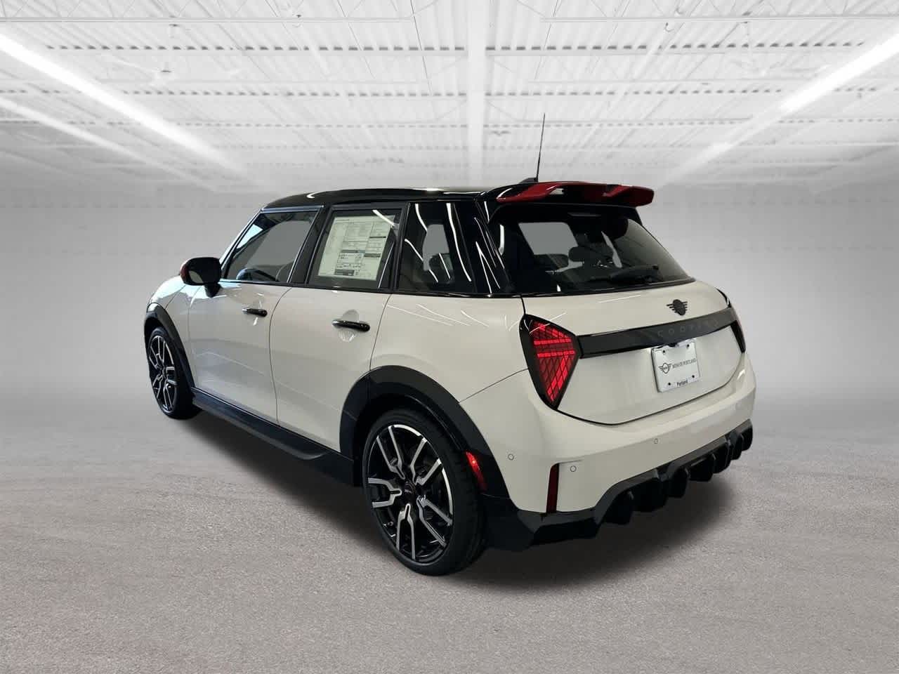 Thumbnail: 2026 MINI Cooper Hardtop - 3