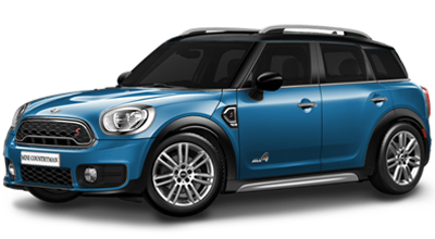 2024 Mini Cooper S Countryman All4