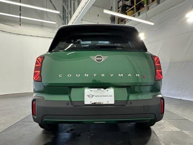 Thumbnail: 2026 MINI Cooper Countryman - 4