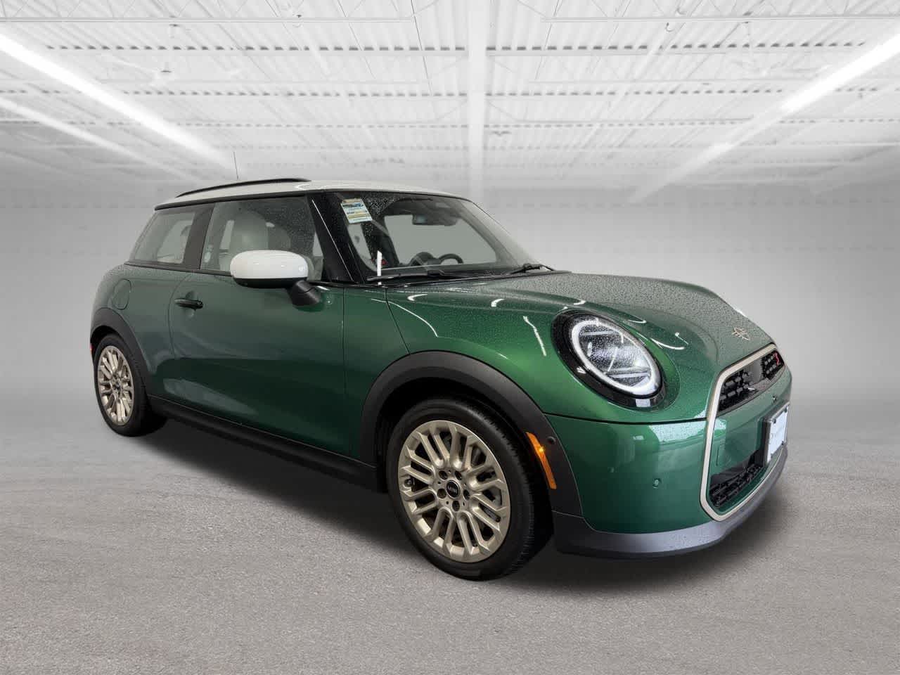 Thumbnail: 2026 MINI Cooper Hardtop - 7