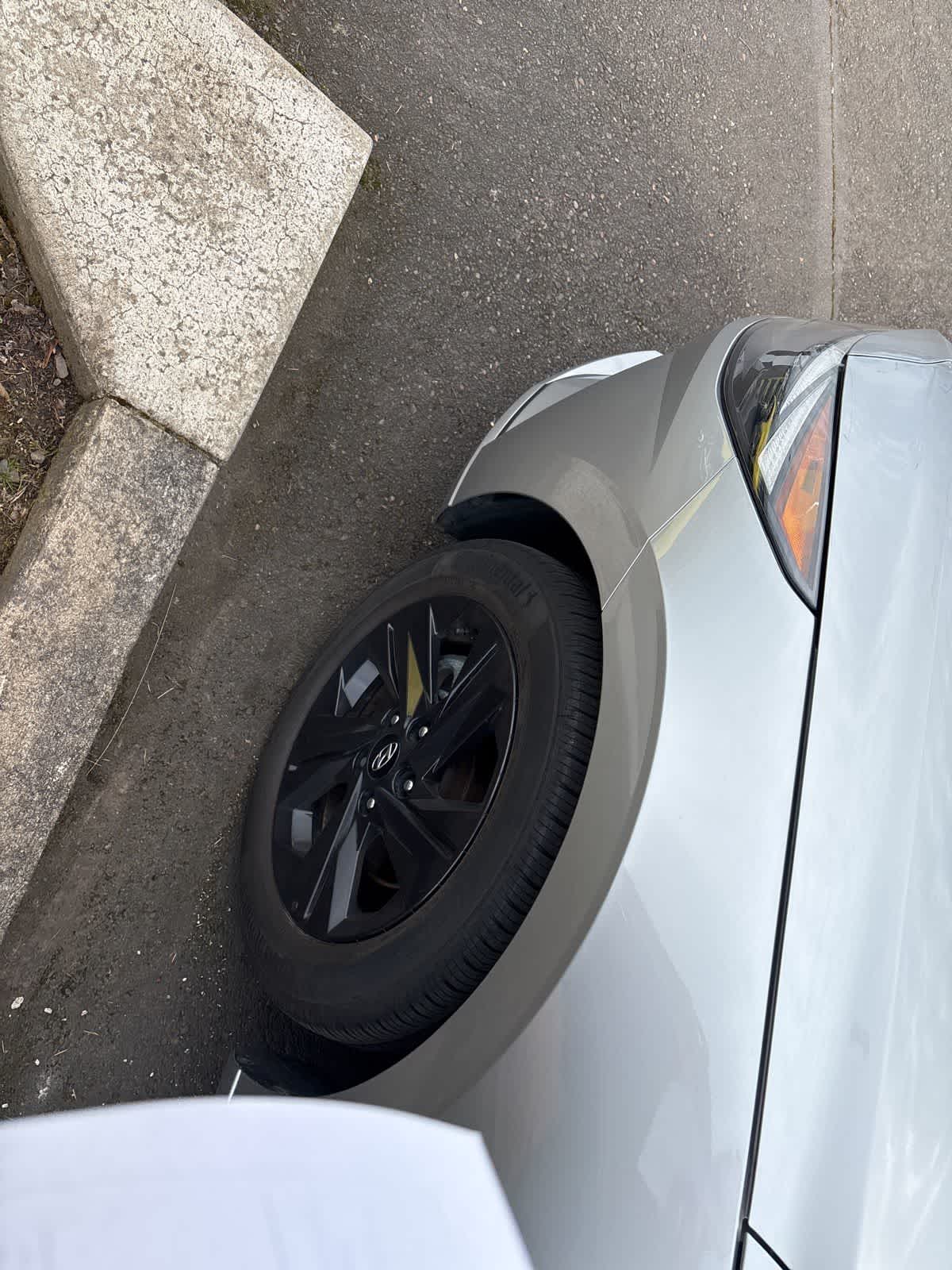 Thumbnail: 2021 Hyundai Elantra - 7