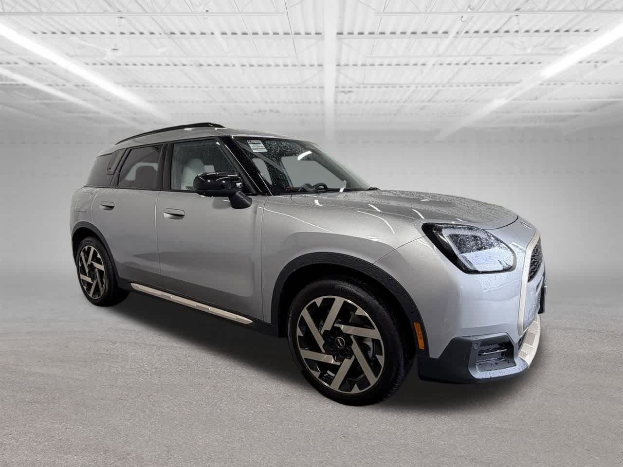 Thumbnail: 2025 MINI Cooper Countryman - 7