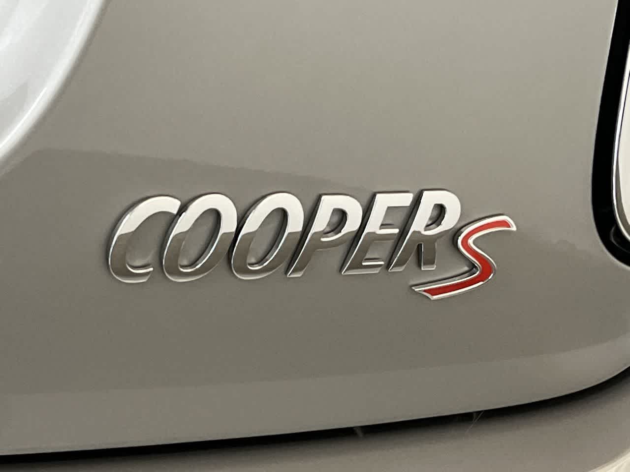 Thumbnail: 2024 MINI Cooper Hardtop - 11