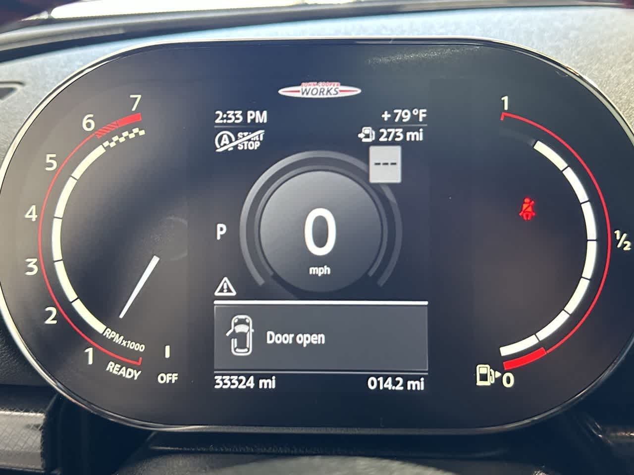 Thumbnail: 2021 MINI Cooper Clubman - 19